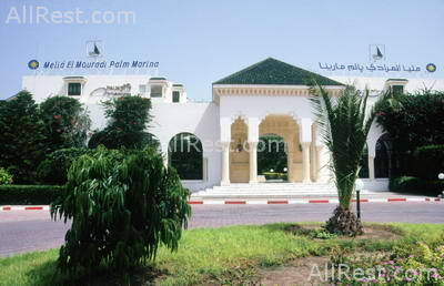El Mouradi Palm Marina 3
